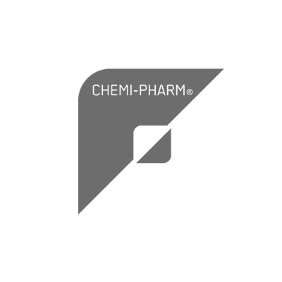 chemi-pharm logo