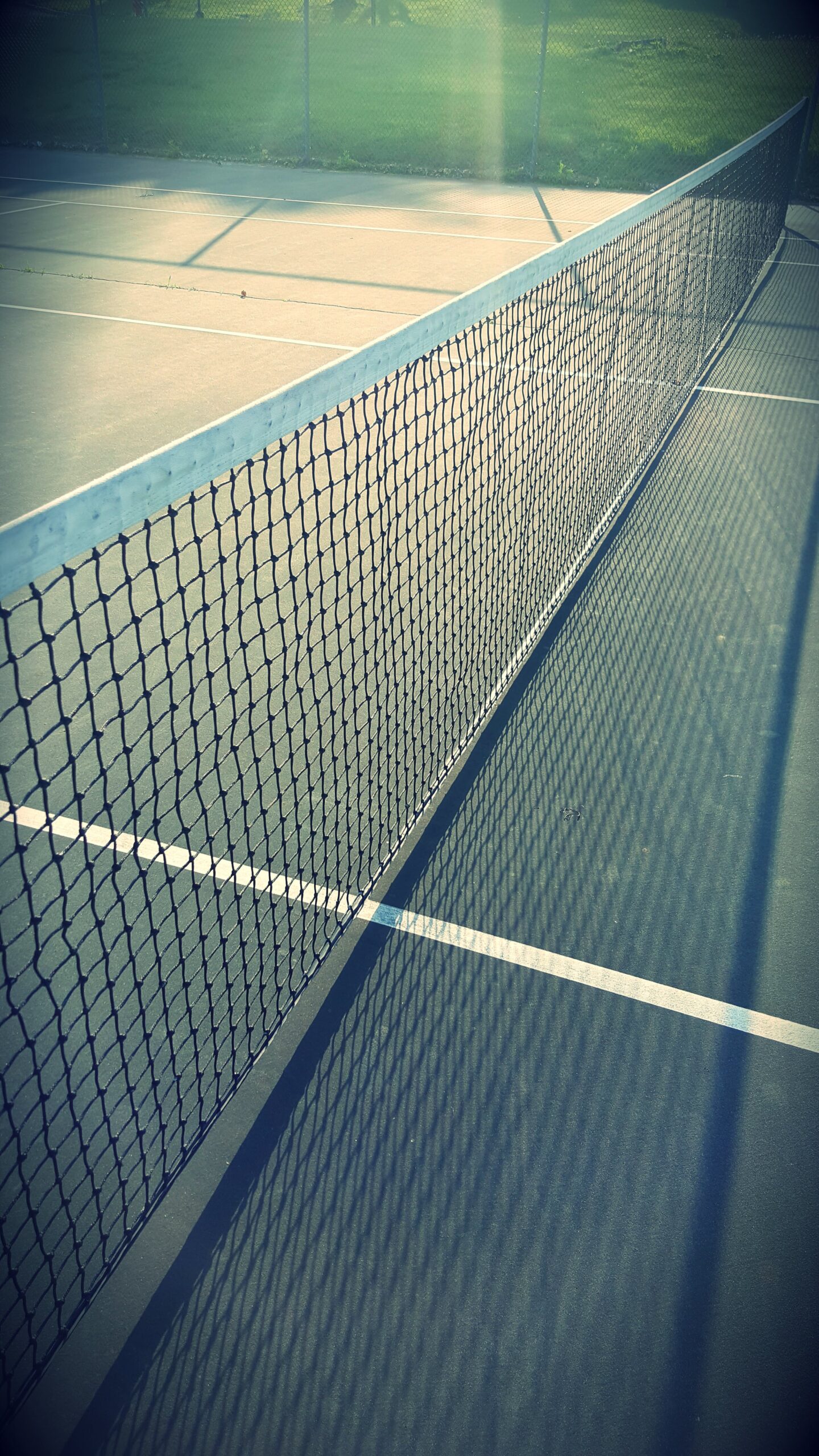 We assisted Tennis Academy LLC in applying for digital transformation support