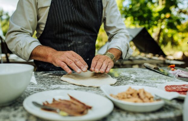 Development of Agritourism in Western Estonia: Opportunities and Challenges