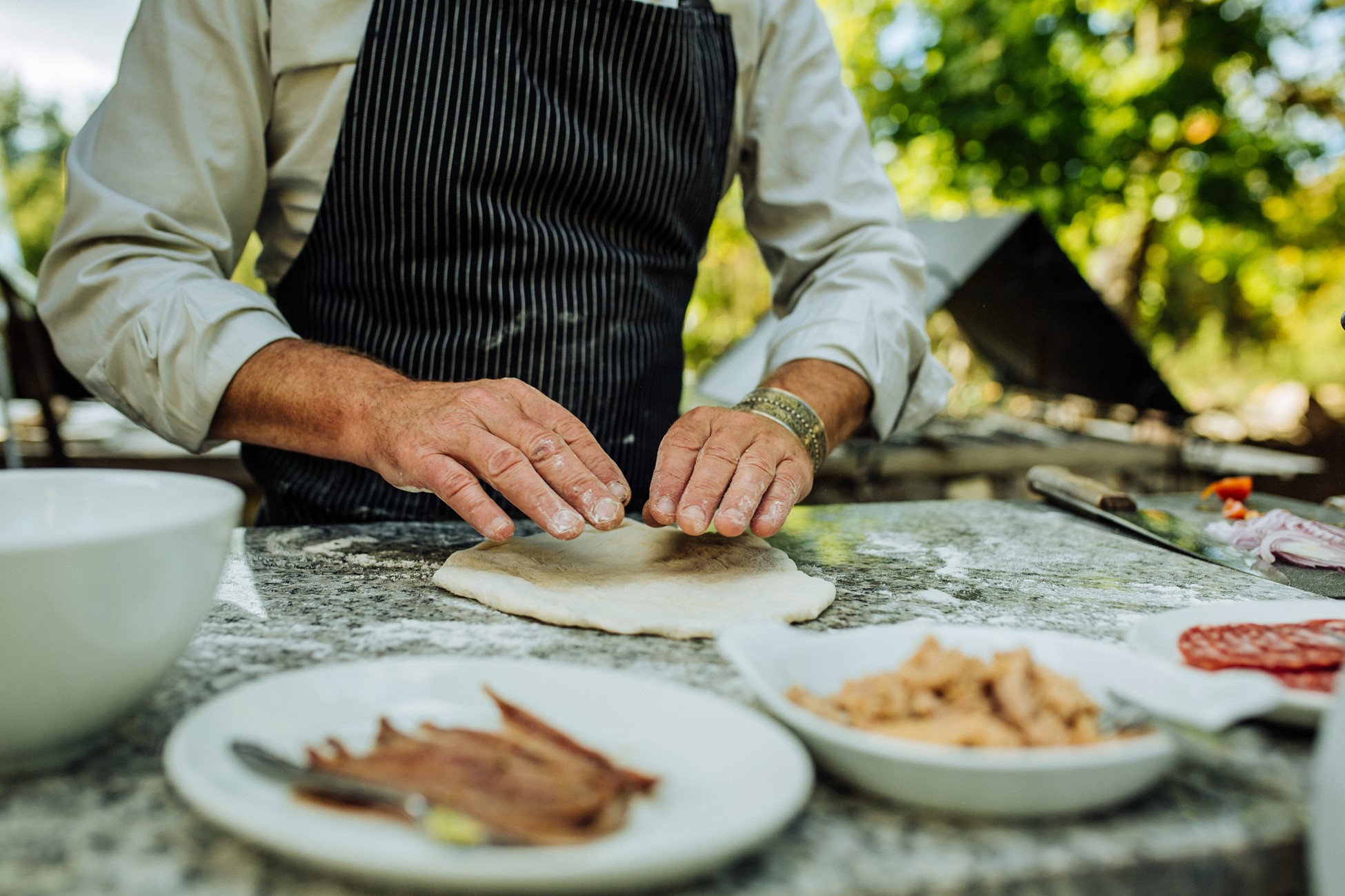 Development of Agritourism in Western Estonia: Opportunities and Challenges