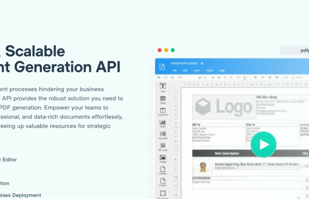 We helped Actual Reports apply for product development support