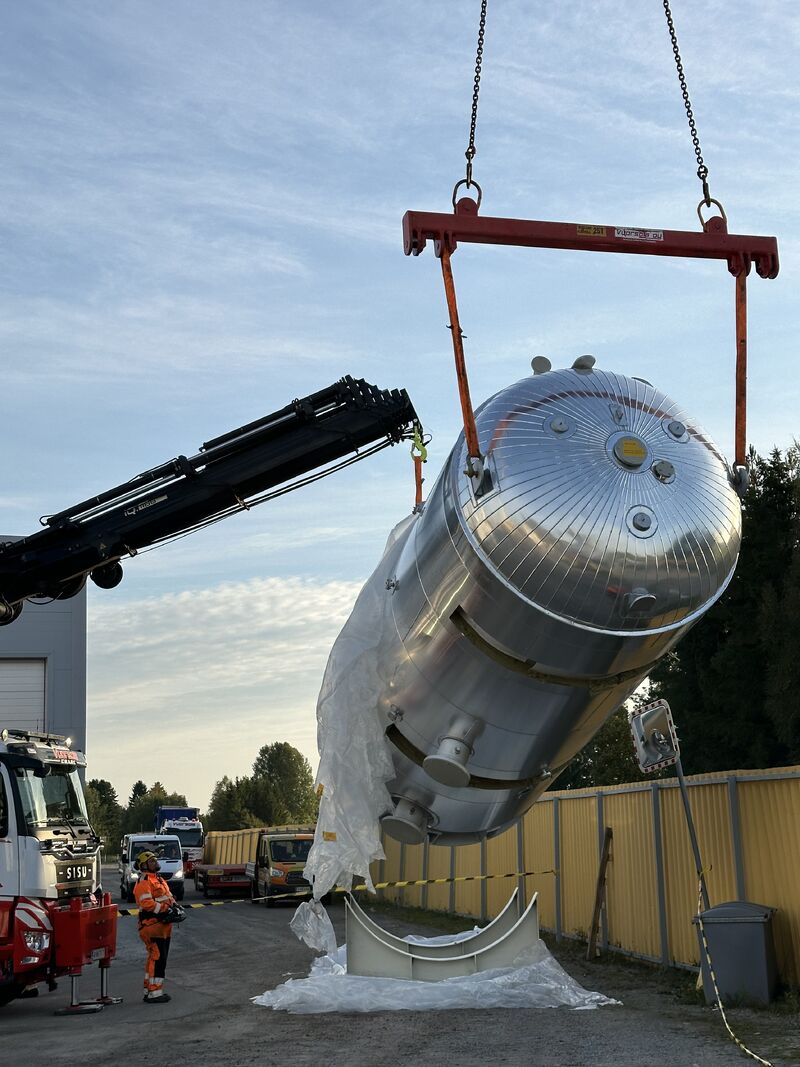 Aitasime Enefit Poweril kaasata KIKi toetusvoorust 1,7 miljonit eurot